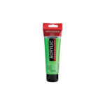 ROYAL TALENS ΧΡΩΜΑ ΑΚΡΥΛΙΚΟ 120ml AMSTERDAM REFLEX GREEN 3Τ.