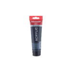 ROYAL TALENS  ΧΡΩΜΑ ΑΚΡΥΛΙΚΟ 120ml AMSTERDAM PAYNES GREY 3Τ.