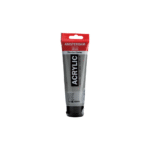 ROYAL TALENS ΧΡΩΜΑ ΑΚΡΥΛΙΚΟ 120ml AMSTERDAM NEUTRAL GREY 3Τ.