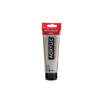 ROYAL TALENS ΧΡΩΜΑ ΑΚΡΥΛΙΚΟ 120ml AMSTERDAM WARM GREY 3Τ.