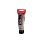 ROYAL TALENS ΧΡΩΜΑ ΑΚΡΥΛΙΚΟ 120ml AMSTERDAM PEWTER 3Τ.