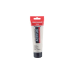 ROYAL TALENS ΧΡΩΜΑ ΑΚΡΥΛΙΚΟ 120ml AMSTERDAM PEARL YELLOW 3Τ.