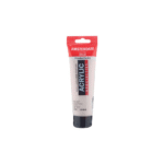 ROYAL TALENS  ΧΡΩΜΑ ΑΚΡΥΛΙΚΟ 120ml AMSTERDAM PEARL RED 3Τ.