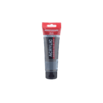 ROYAL TALENS ΧΡΩΜΑ ΑΚΡΥΛΙΚΟ 120ml AMSTERDAM GRAPHITE 3Τ.