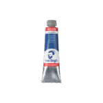 ROYAL TALENS ΧΡΩΜΑ ΑΚΡΥΛΙΚΟ 40ml VAN GOGH PHTHALO BLUE 3Τ.