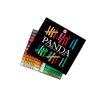 ROYAL TALENS OIL PASTELS 24Τ. PANDA