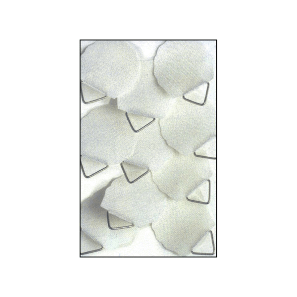 ΚΡΕΜΑΣΤΡΑ ΑΥΤΟΚΟΛΛΗΤΗ 30mm