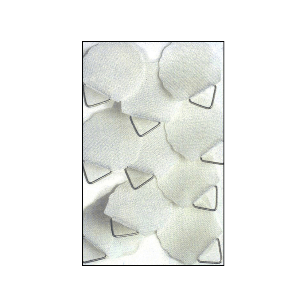 720.11.3732 ΚΡΕΜΑΣΤΡΑ ΑΥΤΟΚΟΛΛΗΤΗ 30mm - Image 1