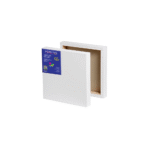 METRON ART ΤΕΛΑΡΟ ΜΟΥΣΑΜΑΣ ΒΑΜΒΑΚΕΡΟΣ BOX 30x40cm