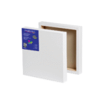 METRON ART ΤΕΛΑΡΟ ΜΟΥΣΑΜΑΣ ΒΑΜΒΑΚΕΡΟΣ BOX 40x50cm