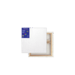 METRON ART ΤΕΛΑΡΟ ΜΟΥΣΑΜΑΣ ΒΑΜΒΑΚΕΡΟΣ ΑΠΛΟ 16x16cm