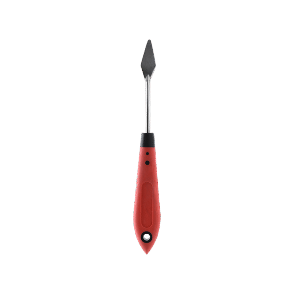 METRON ART ΣΠΑΤΟΥΛΑ ΖΩΓΡΑΦΙΚΗΣ