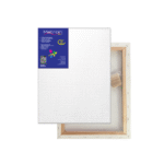 METRON ART ΤΕΛΑΡΟ ΜΟΥΣΑΜΑΣ ΒΑΜΒΑΚΕΡΟ ΑΠΛΟ 35x45cm