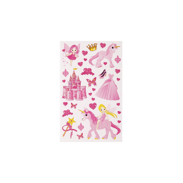 BSB ΑΥΤΟΚΟΛΛΗΤΑ 1 ΦΥΛΛΟ 7.8x12.5cm ΜΟΝΟΚΕΡΟΣ