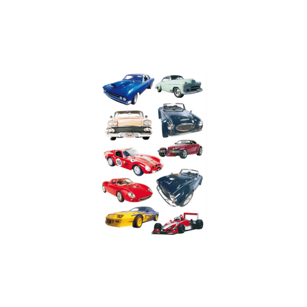 BSB ΑΥΤΟΚΟΛΛΗΤΑ 7.8x12.5cm ΑΥΤΟΚΙΝΗΤΑ 3 ΦΥΛΛΑ