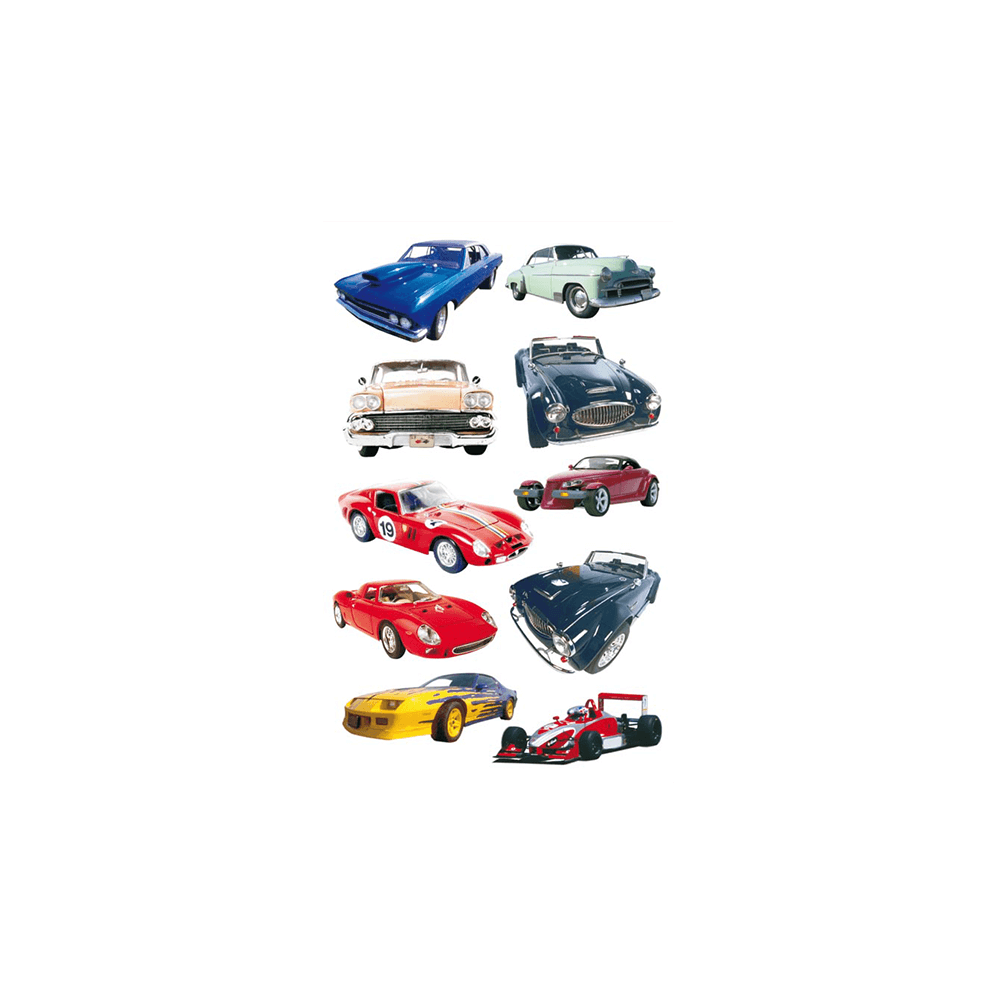 725.00.11831 BSB ΑΥΤΟΚΟΛΛΗΤΑ 7.8x12.5cm ΑΥΤΟΚΙΝΗΤΑ 3 ΦΥΛΛΑ - Image 1