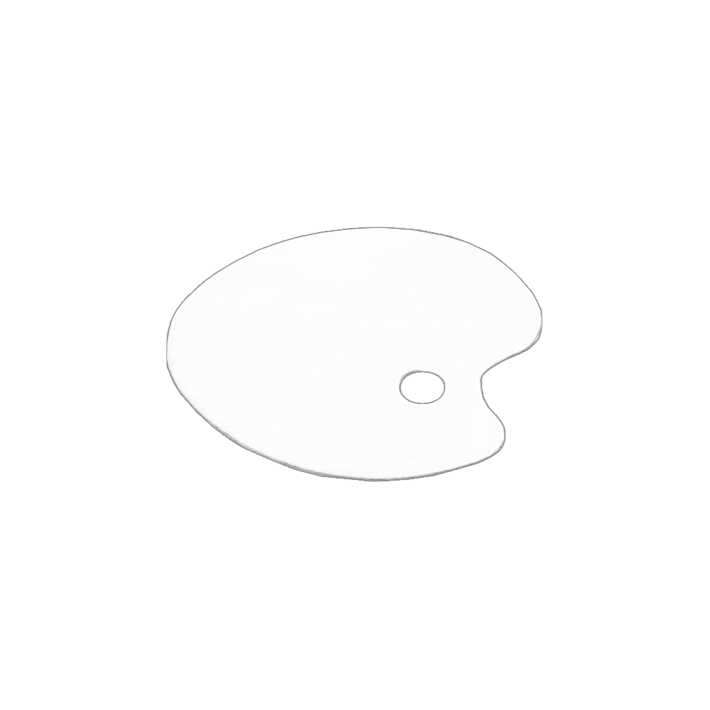 726.1.39402 PHOENIX ΠΑΛΕΤΑ ΠΛΑΣΤΙΚΗ ΛΕΙΑ - Image 1