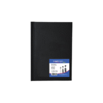 METRON ART ΜΠΛΟΚ ΣΧΕΔΙΟΥ ΒΙΒΛΙΟΔΕΤΗΜΕΝΟ 10x15cm 110 ΦΥΛΛΑ 100gsm ΜΑΥΡΟ