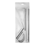 ΣΕΤ ΓΕΩΜΕΤΡΙΑΣ ΕΓΧΩΡΙΟ 30cm