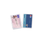 ΖΕΛΑΤΙΝΗ ΜΟΝΗ ΘΗΚΗ ΓΙΑ ΔΙΠΛΩΜΑ ΝΕΟ/ΠΙΣΤΩΤΙΚΗ ΚΑΡΤΑ 6.5x9.5cm 100 ΤΕΜΑΧΙΑ