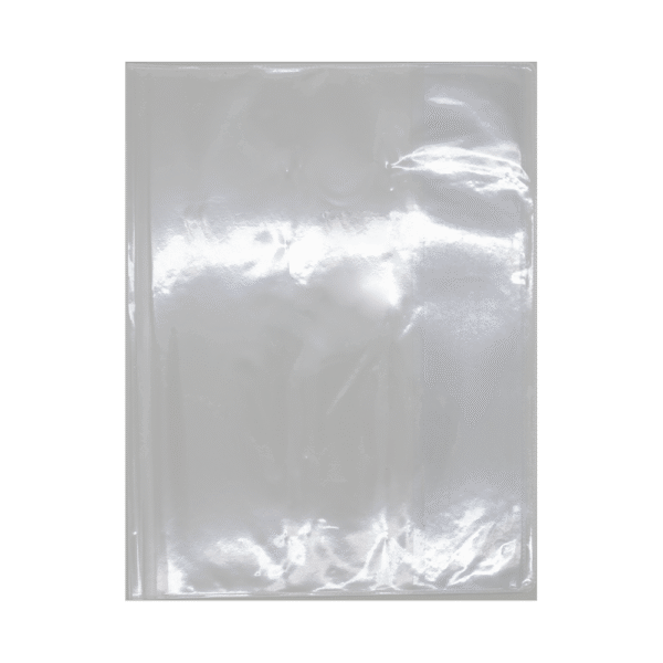 ΚΑΛΥΜΜΑΤΑ ΤΕΤΡΑΔΙΟΥ 43.5x29.3cm Α4 ΔΙΑΦΑΝΑ 50Τ.