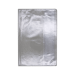 ΚΑΛΥΜΜΑΤΑ ΤΕΤΡΑΔΙΟΥ 17x25cm ΔΙΑΦΑΝΑ 10Τ.