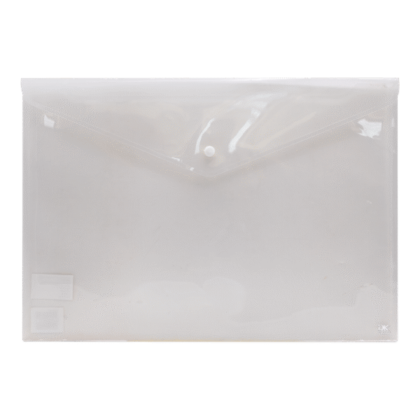 DATA KING ΦΑΚΕΛΟΣ ΚΟΥΜΠΙ Α3 ΔΙΑΦΑΝΟ ΓΑΛΑΚΤΕΡΟ 12Τ.