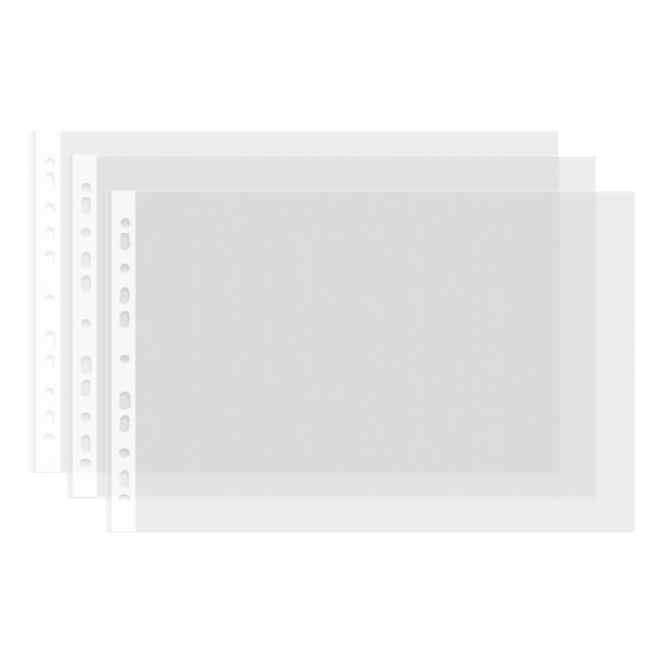 DATA KING ΖΕΛΑΤΙΝΗ Π Α3 ΕΝΙΣΧΥΜΕΝΗ ΟΡΙΖΟΝΤΙΑ 100Τ.