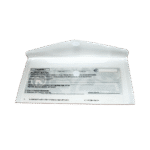 DATA KING ΦΑΚΕΛΟΣ ΜΕ ΚΟΥΜΠΙ 22x12cm 12T.