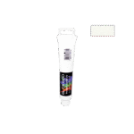 EL GRECO ΧΡΩΜΑ ΑΚΡΥΛΙΚΟ 100ml TITANIUM WHITE 6T.