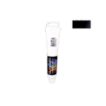 EL GRECO ΧΡΩΜΑ ΑΚΡΥΛΙΚΟ 100ml BLACK CARBON 6Τ.