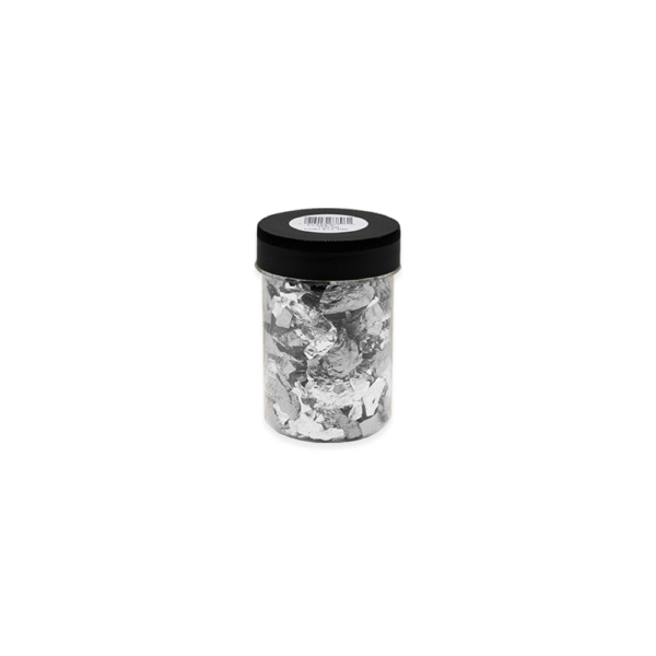 EL GRECO ΝΙΦΑΔΕΣ ΜΕΤΑΛΛΙΚΕΣ 100ml ΑΣΗΜΙ