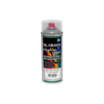 EL GRECO ΣΠΡΕΥ FIXATIVE 400ml ΜΑΤ