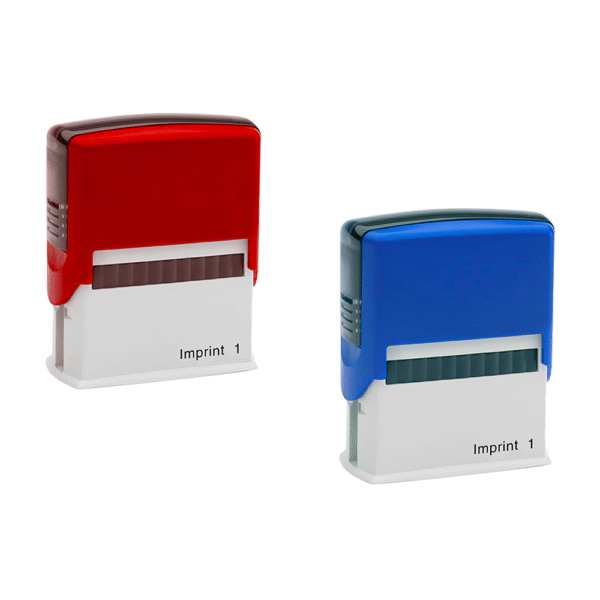 TRODAT ΣΦΡΑΓΙΔΑ IMPRINT 8911 ΧΡΩΜΑΤΙΣΤΗ
