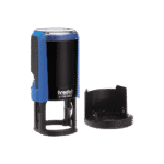 TRODAT ΣΦΡΑΓΙΔΑ ΔΗΜΟΣΙΟΥ PRINTY 4642 ΜΠΛΕ ΜΕΛΑΝΙ