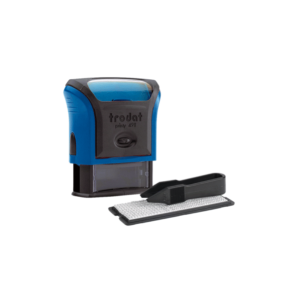 TRODAT ΣΦΡΑΓΙΔΑ ΑΥΤΟΚΑΤΑΣΚΕΥΑΖΟΜΕΝΗ ΕΛΛΗΝΙΚΑ PRINTY 4951