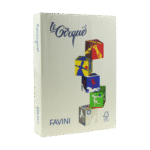 FAVINI ΧΑΡΤΙ Α4 80gr ΓΚΡΙ 500 ΦΥΛΛΑ