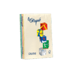 FAVINI ΧΑΡΤΙ Α4 80gr ΔΙΑΦΟΡΑ ΠΑΣΤΕΛ 500 ΦΥΛΛΑ