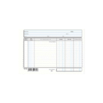 TYPOTRUST ΚΑΡΤΕΛΑ ΧΡΕΩΣΗΣ/ΠΙΣΤΩΣΗΣ ΤΡΙΣΤΗΛΗ ΠΛΑΓΙΑ 15x21cm 100 ΤΕΜΑΧΙΑ