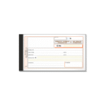 TYPOTRUST ΑΠΟΔΕΙΞΗ ΠΑΡΟΧΗΣ ΥΠΗΡΕΣΙΩΝ 2x50 ΦΥΛΛΑ 10x19cm