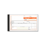 TYPOTRUST ΑΠΟΔΕΙΞΗ ΠΑΡΟΧΗΣ ΥΠΗΡΕΣΙΩΝ 2x50 ΦΥΛΛΑ 10x19cm