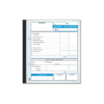 TYPOTRUST ΑΠΟΔΕΙΞΗ ΚΟΙΝΟΧΡΗΣΤΩΝ 2x50 ΦΥΛΛΑ 19x20cm