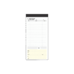 TYPOTRUST ΜΠΛΟΚ DELIVERY ΑΥΤΟΓΡΑΦΙΚΟ 2x50 ΦΥΛΛΑ 9x21cm