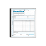 TYPOTRUST ΔΕΛΤΙΟ ΑΠΟΣΤΟΛΗΣ ΑΓΡΟΤΙΚΩΝ ΠΡΟΙΟΝΤΩΝ 3x50 ΦΥΛΛΑ 19x20cm