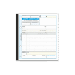 TYPOTRUST ΔΕΛΤΙΟ ΑΠΟΣΤΟΛΗΣ 3x50 ΦΥΛΛΑ 19x20cm