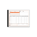 TYPOTRUST ΔΕΛΤΙΟ ΠΟΣΟΤΙΚΗΣ ΠΑΡΑΛΑΒΗΣ 3x50 ΦΥΛΛΑ 13x19cm