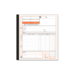 TYPOTRUST ΕΙΔΙΚΑ ΣΤΟΙΧΕΙΑ ΑΥΤΟΠΑΡΑΔΟΣΗΣ ΑΓΑΘΩΝ 3x50 ΦΥΛΛΑ 19x20cm