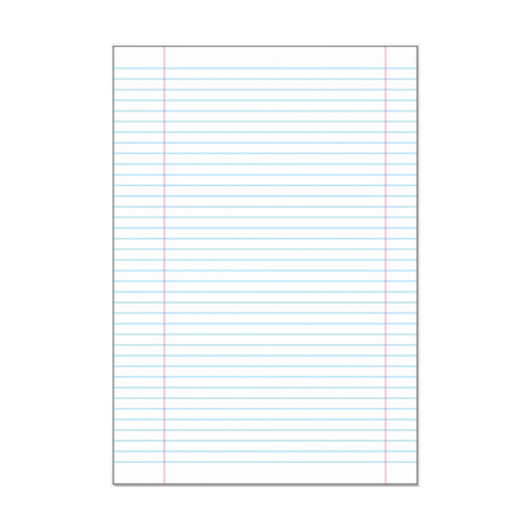 TYPOTRUST ΒΙΒΛΙΟ ΠΡΑΚΤΙΚΩΝ 21x31cm 100 ΦΥΛΛΑ