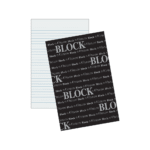 NTELON ΜΠΛΟΚ 14x20cm 200ΦΥΛΛΑ ΡΙΓΕ 5Τ.