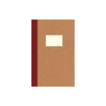 NTELON ΦΥΛΛΑΔΕΣ ΡΙΓΕ 17x25cm  150 ΦΥΛΛΑ